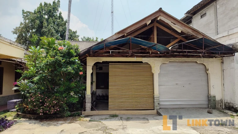 Linktown Pulo Gadung Jakarta Timur